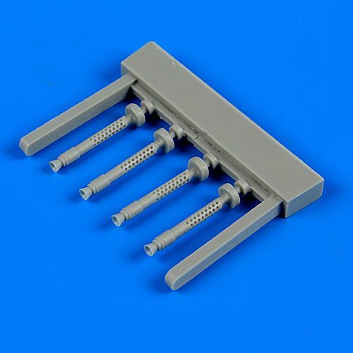 1:32 Bf 109G-6 gun barrels