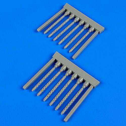 1:32 B-17G Flying Fortress gun barrels