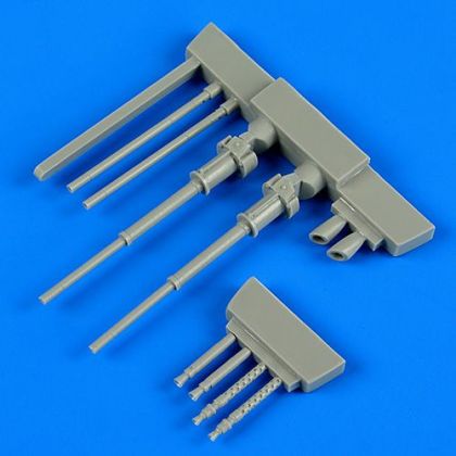 1:32 Fw 190A-2/A-6 gun barrels