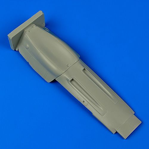 1:32 Fw 190D-9 gun cover - eartly