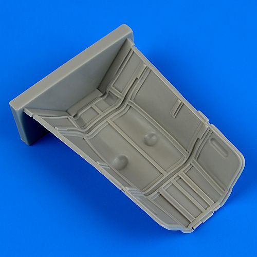 1:32 Fw 190F-8 gun cover