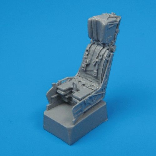 1:48 F/A-18A/C ejection seat with safety belts