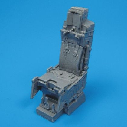 1:48 F-15A/C Eagle ejection seat with safety belts