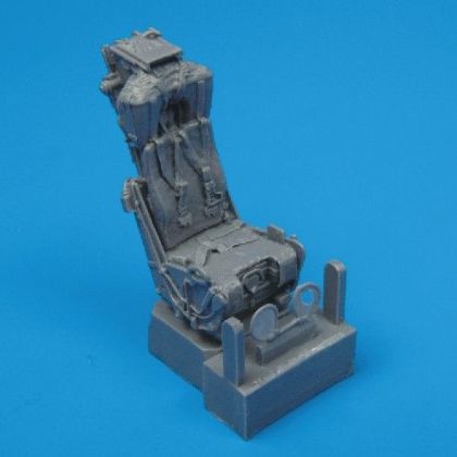 1:48 F-4 Phantom II ejection seats with safety belts