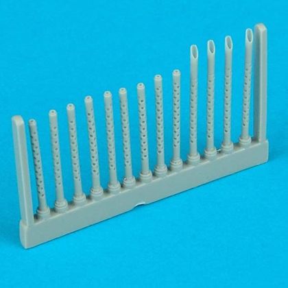 1:48 B-17G Flying Fortress gun barrels