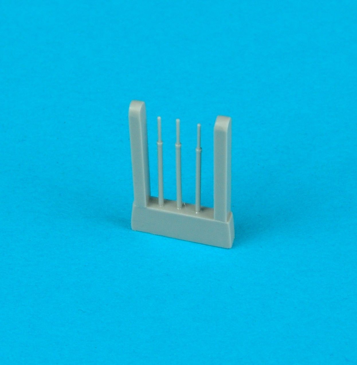 1:48 Bf 109 Pitot tubes