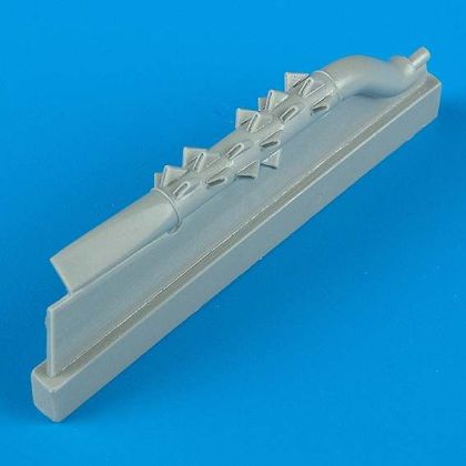 1:48 Fairey Swordfish Mk. I exhaust