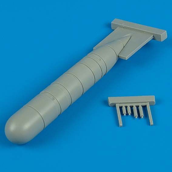 1:48 Beaufighter external fuel tank