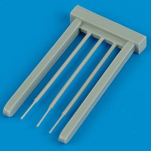 1:48 Fw 190 pitot tubes