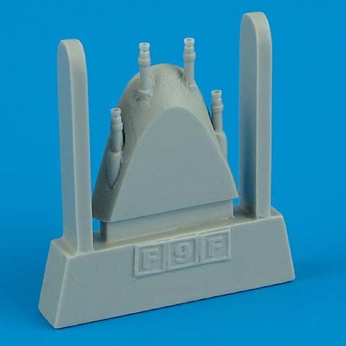 1:48 F9F Panther gun barrels