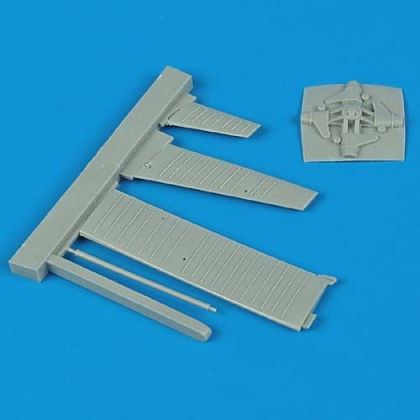 1:48 OH-6A Cayuse conversion set