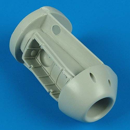 1:48 Ta 183 Air Intake and Front Wheel Well