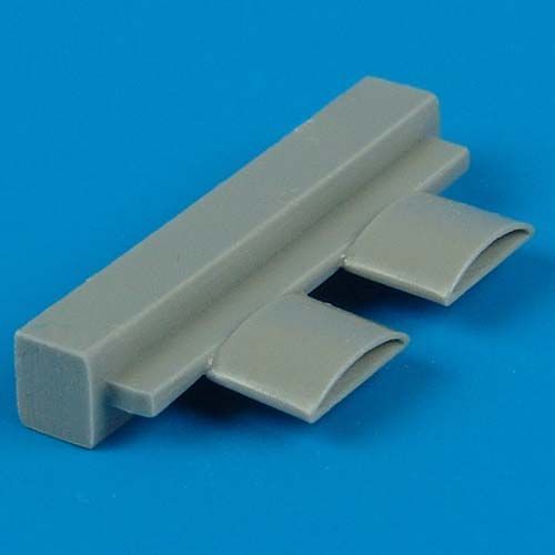 1:48 F-4 Phantom II air intakes