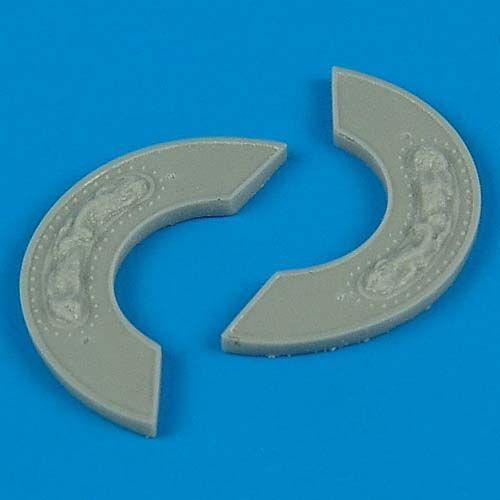 1:48 F.O.D. for F-104 Starfighter