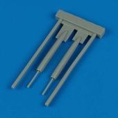 1:48 A-4 IDF Skyhawk DEFA 30mm guns