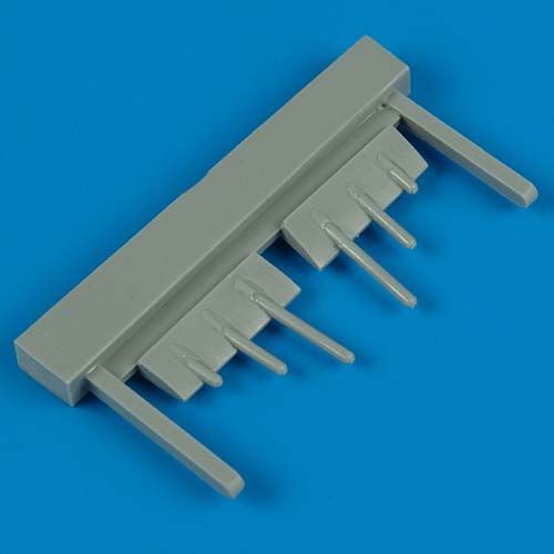 1:48 F6F-3 Hellcat gun barrels - early