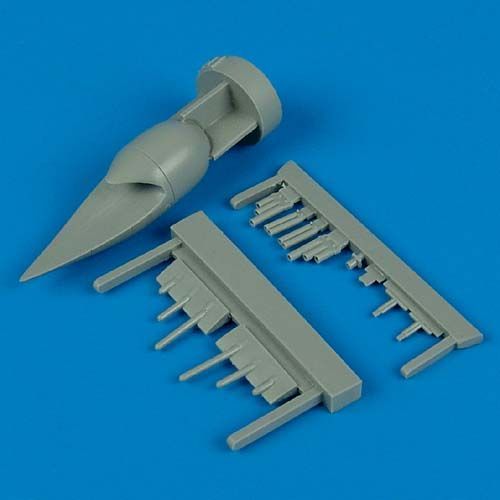 1:48 F6F-3N Hellcat conversion set