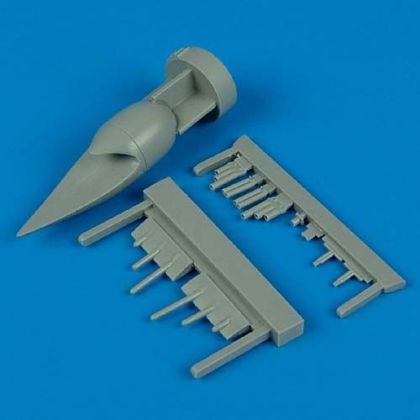 1:48 F6F-3N Hellcat conversion set