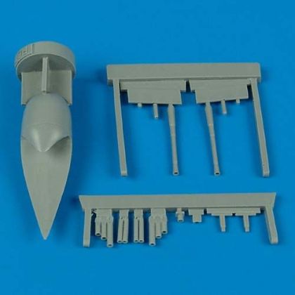 1:48 F6F-5N Hellcat conversion set