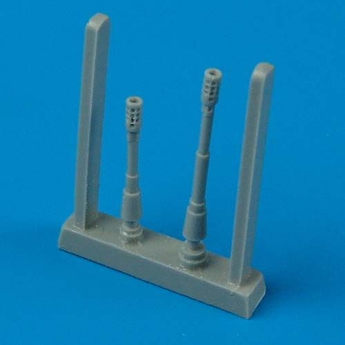 1:48 A-4E/F Skyhawk gun barrels