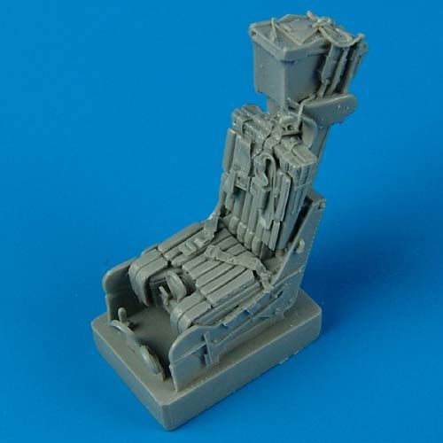 1:48 F-14A/B Tomcat ejection seats with safety belts