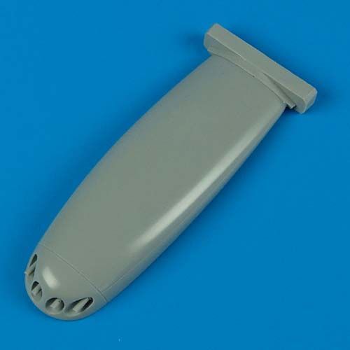 1:48 Canberra B (I) 8 gun barrels