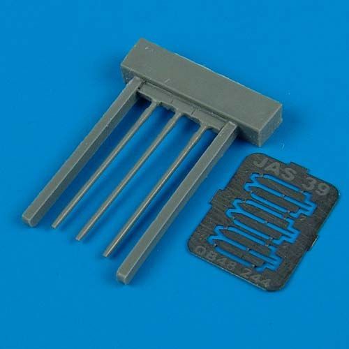 1:48 JAS 39 Gripen pitot tube