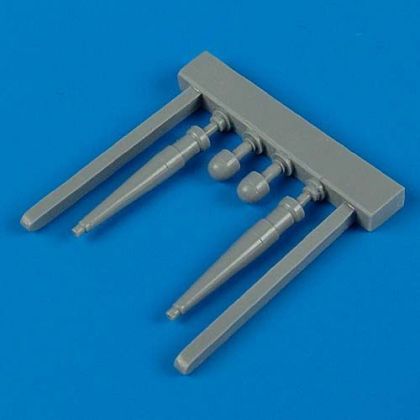 1:48 Spitfire Mk. IXc cannon barrels