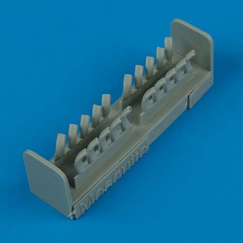 1:48 Mosquito exhaust