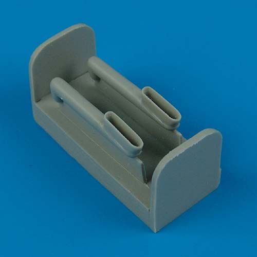 1:48 Arado Ar 196 exhaust