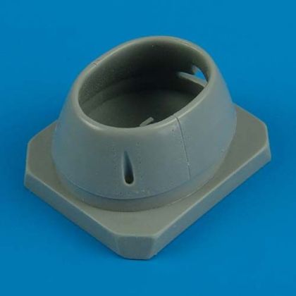 1:48 F-84F Thunderstreak correct nose