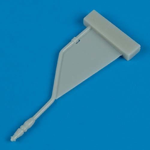 1:48 A-4 Skyhawk refueling probe - late