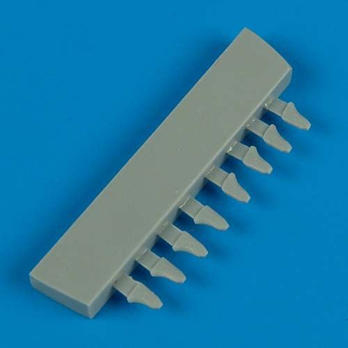 1:48 F1M2 Pete wire covers