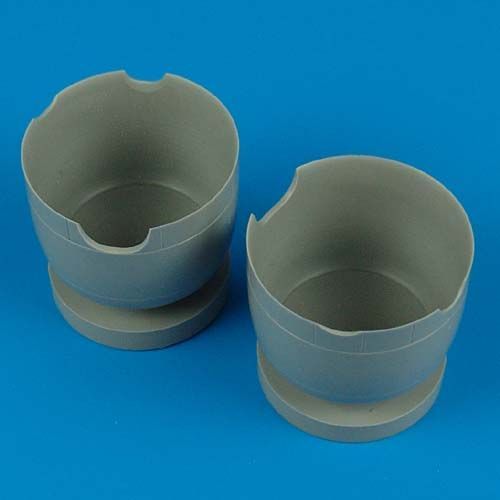 1:48 C-47A Skytrain correct cowlings