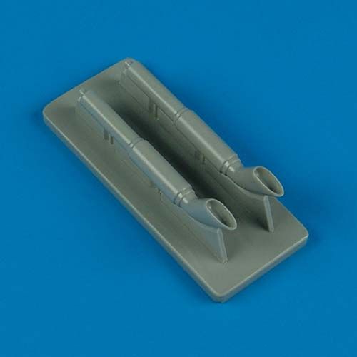 1:48 C-47 Skytrain exhaust