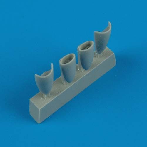1:48 TSR.2 air intakes