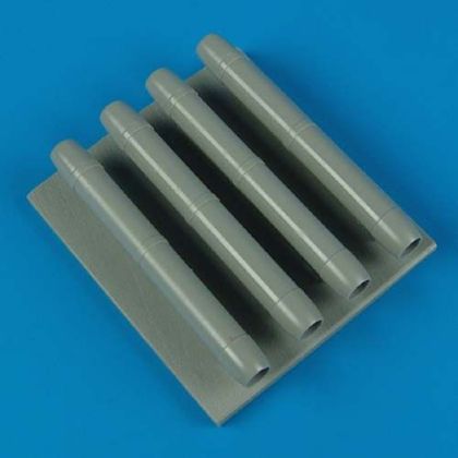 1:48 Ta 154 night exhaust