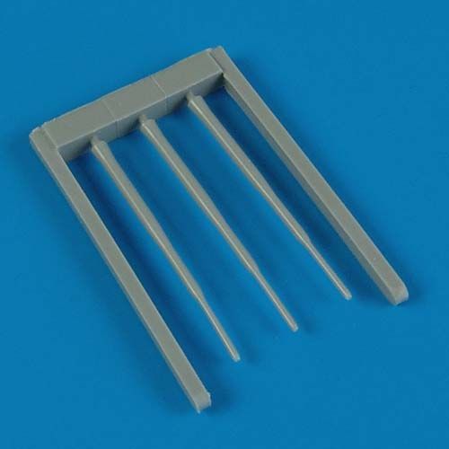 1:48 F-101 Voodoo pitot tube