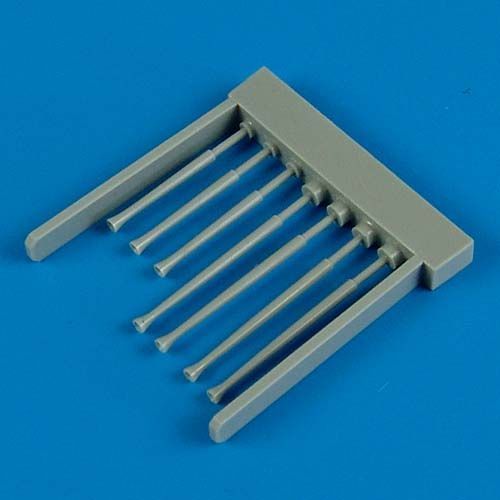 1:48 J1N1 Gekko gun barrels