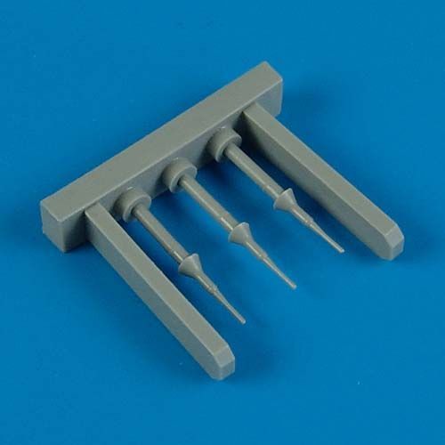 1:48 F-14 Tomcat pitot tube