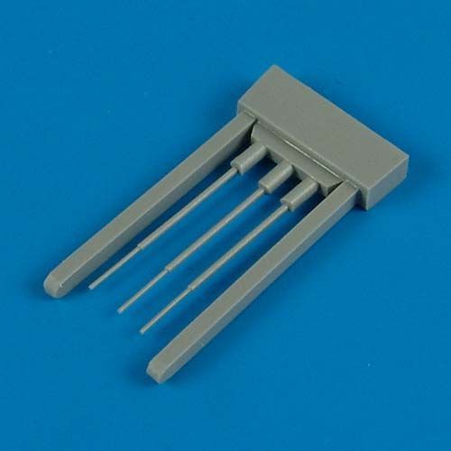 1:48 Junkers Ju 87B-2 Stuka pitot tube