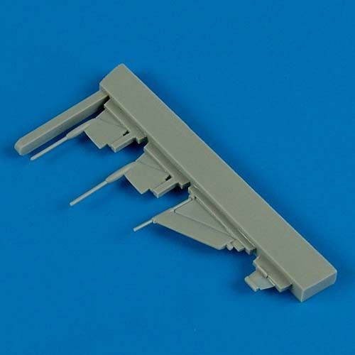 1:48 Su-24M Fencer antennas