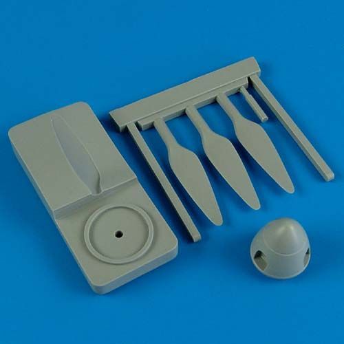 1:48 Junkers Ju 87B/R Stuka propeller