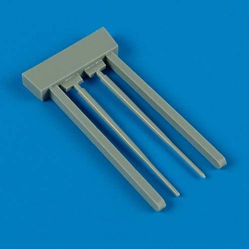 1:48 TSR.2 pitot tube