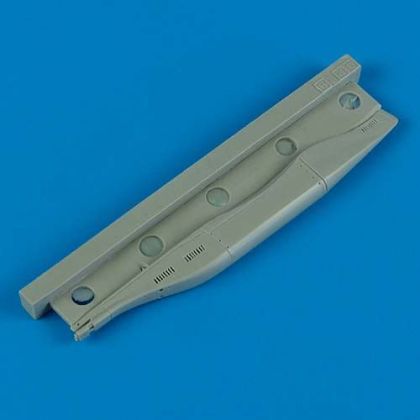 1:48 MiG-21 PFM GP-9 Cannon pods