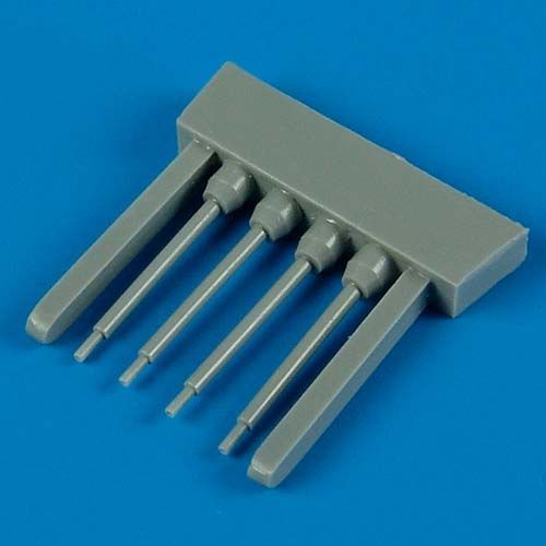 1:48 F7F-3N Tigercat gun barrels