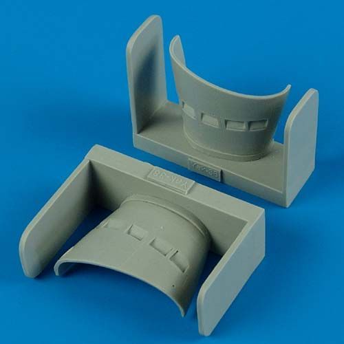1:48 Yak-38 Forger A air intakes
