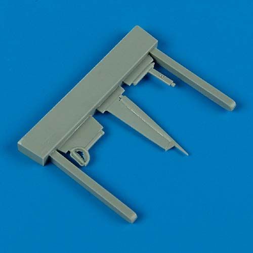 1:48 Hawker Hurricane Mk.I antennas