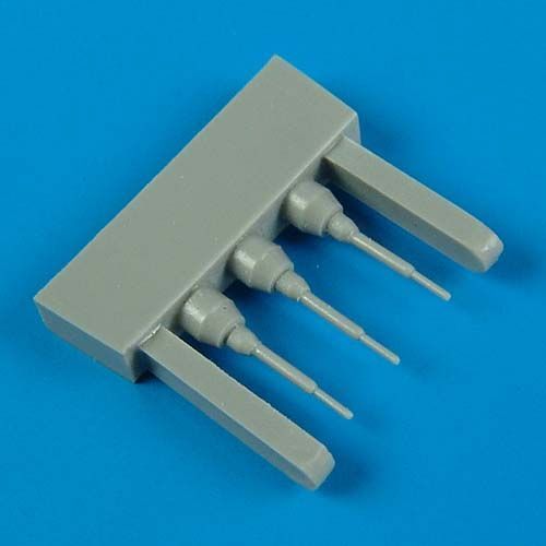 1:48 F-8E Crusader pitot tube