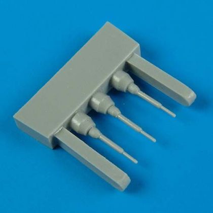 1:48 F-8E Crusader pitot tube